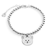 Bracciale Jack&co Donna in Argento JCB1171 - JCB1171